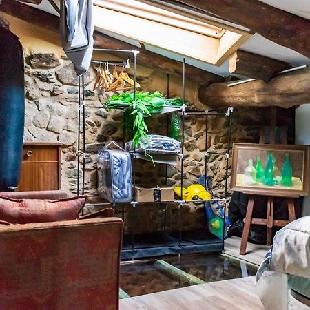 Casa En Zona Medieval 蒙福特·德·莱蒙斯 外观 照片