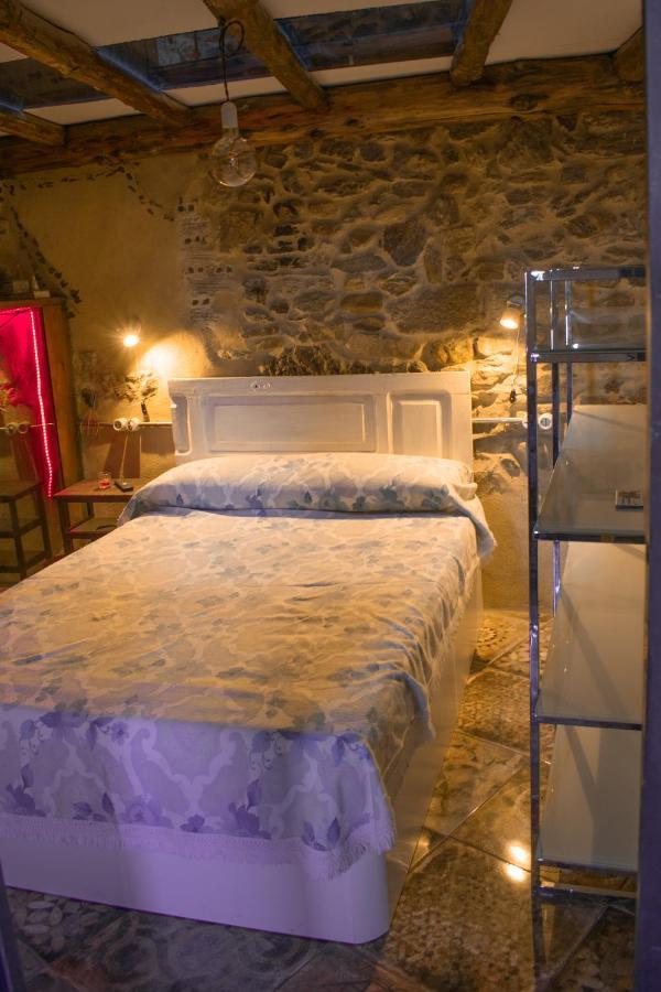 Casa En Zona Medieval 蒙福特·德·莱蒙斯 外观 照片