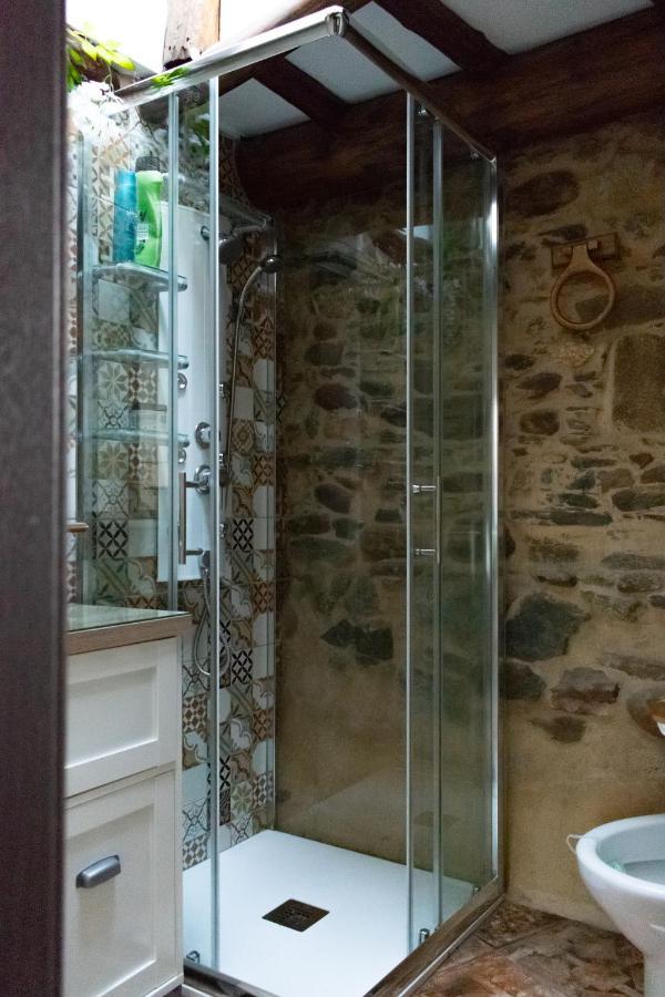 Casa En Zona Medieval 蒙福特·德·莱蒙斯 外观 照片
